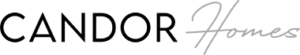 Candor Homes Logo Large