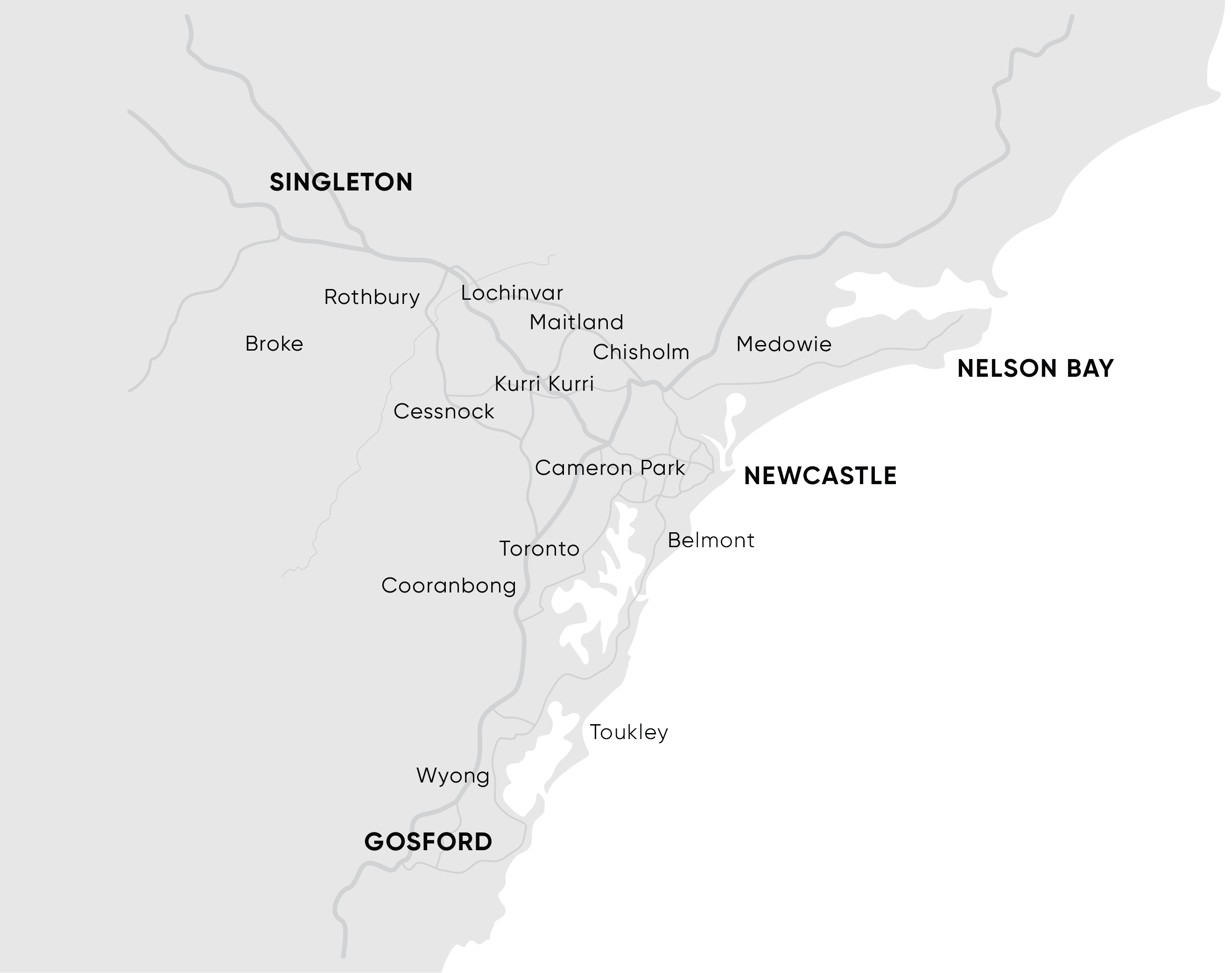 Where we<span style="font-weight:600"> build.</span> 