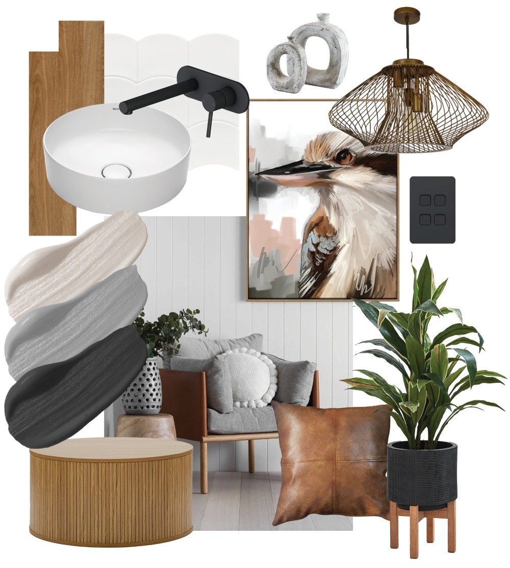 Candor Homes - Home Planner v04