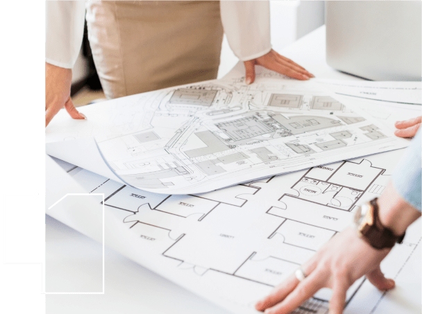 custom home facades and floorplans